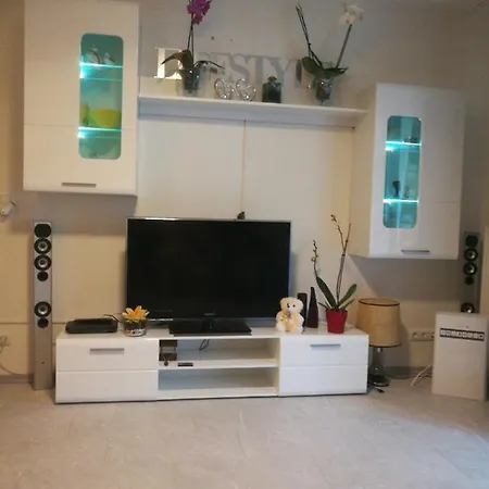Aurora Haus Daire