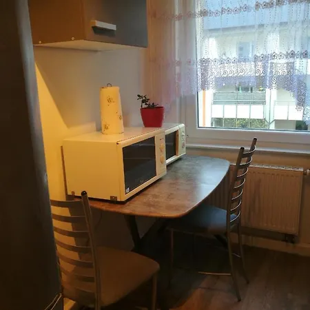 Aurora Haus * Bad Oeynhausen