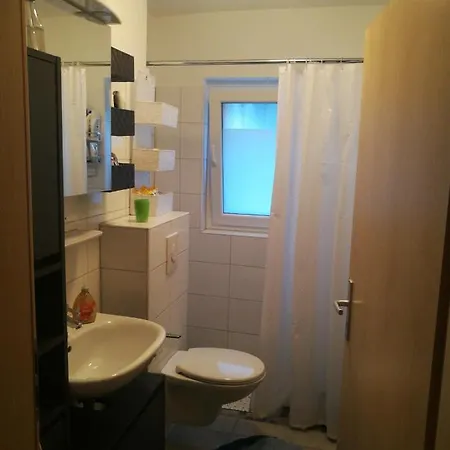 Aurora Haus Daire